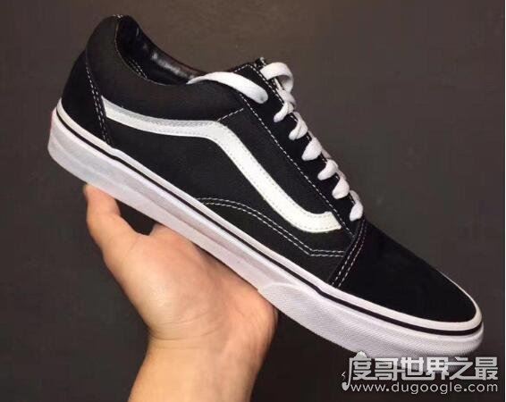 vans真假如何辨别，注意这些细节能够有效避免买到假货