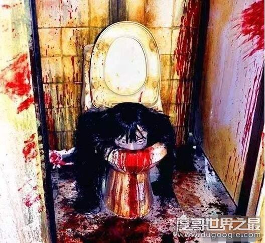 中国最恐怖的鬼屋是哪个，武汉安吉病院(站着进去跪着出来)