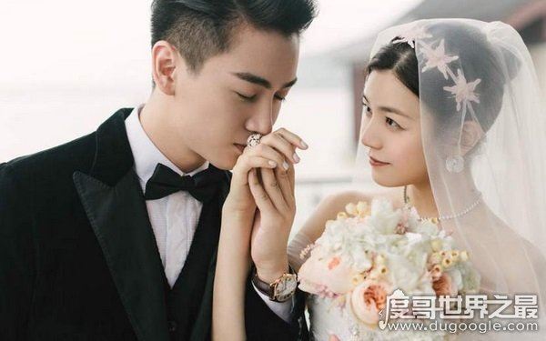 恩爱多年被传离婚,陈晓陈妍希发生了什么天涯(低调不秀恩爱)