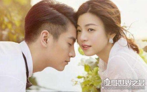 恩爱多年被传离婚，陈晓陈妍希发生了什么天涯（低调不秀恩爱）