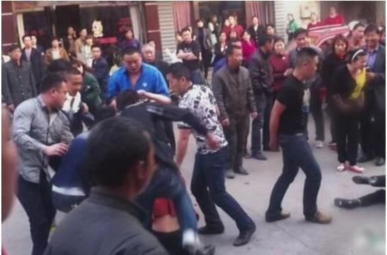 中国黑社会老大,东北乔四爷的故事(中国最牛黑道大佬)