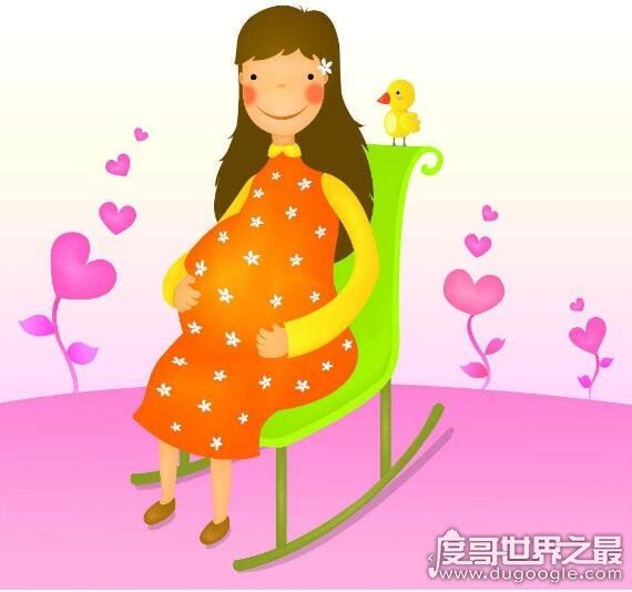 清宫表2019生男生女图，测测看你的＂猪宝宝＂到底是男是女