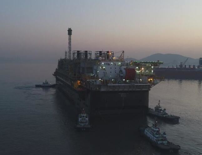 世界上最大的10艘船排名，最后一艘竟比帝国大厦还长15米