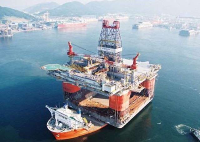 世界上最大的10艘船排名，最后一艘竟比帝国大厦还长15米