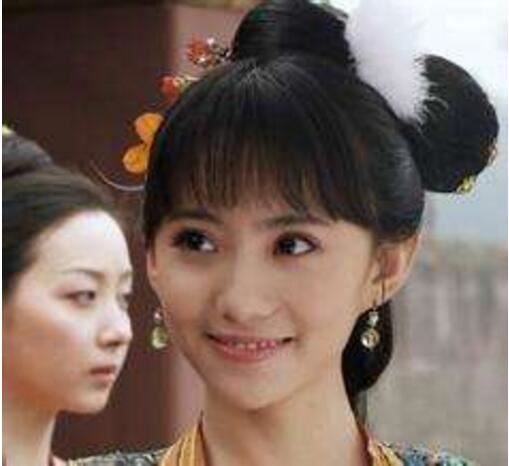 隋唐演义琼花公主真的存在吗？实乃虚构出来的历史人物