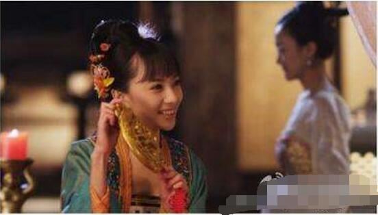 隋唐演义琼花公主真的存在吗？实乃虚构出来的历史人物