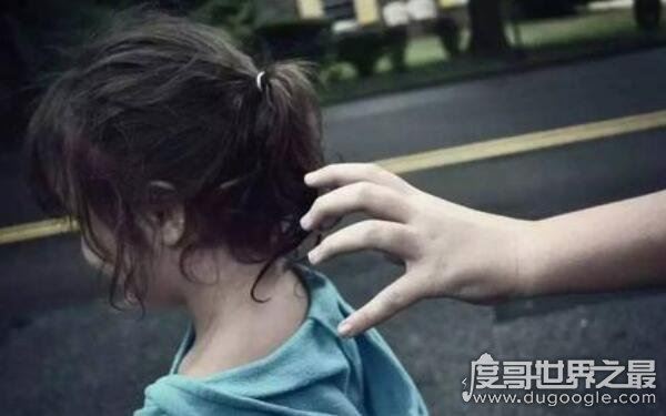 中国臭名昭著的女人贩子，陈莲香为什么只判十年(被拐儿童超过40名)