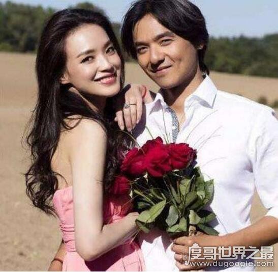 舒淇冯德伦被曝离婚，舒淇ins上秀恩爱撒狗粮大破谣言