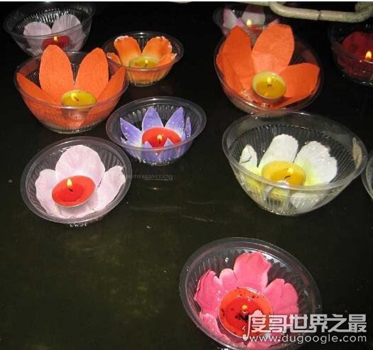 鬼节是几月几号，农历七月十五鬼门大开(七月半中元节)