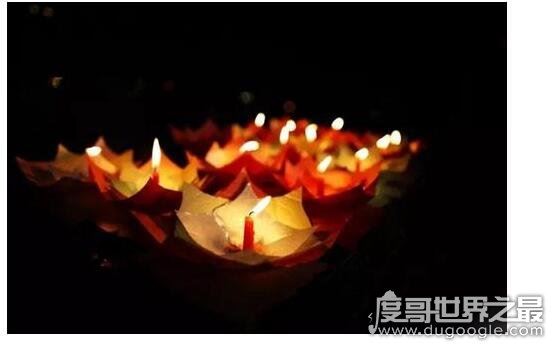 鬼节是几月几号,农历七月十五鬼门大开(七月半中元节)