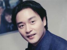 张国荣死亡之谜，照片曝光一代巨星的陨落（令人惋惜）