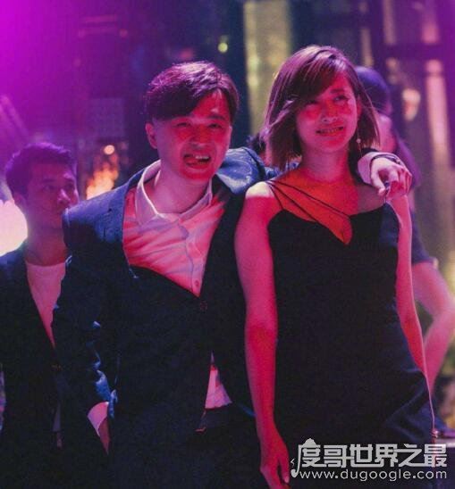 抖音赵公子买单是什么梗？出自《大人物》富二代赵泰之口