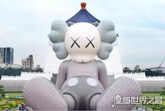 kaws怎么读,kaws为什么那么火?(谨慎购买切勿盲目跟风)