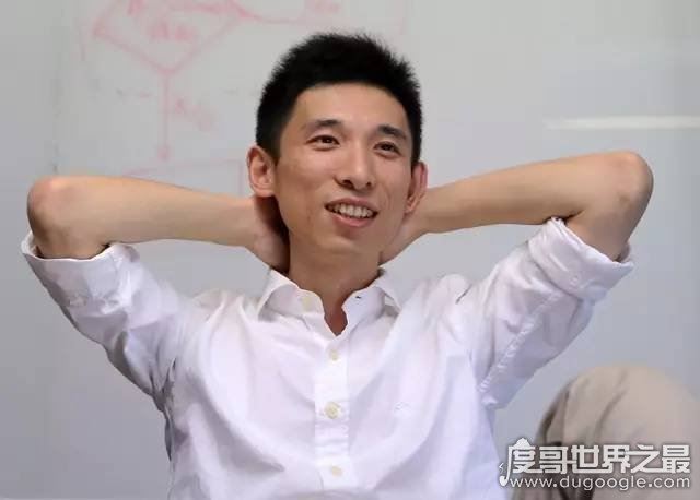 吴翰清个人资料，中国年轻一代顶级黑客(阿里守护神)