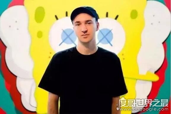 kaws怎么读,kaws为什么那么火?(谨慎购买切勿盲目跟风)