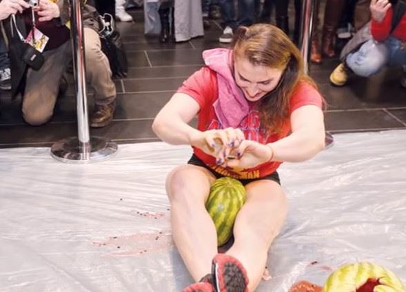 世界上最奇葩吉尼斯世界纪录大全，看完笑到喷饭