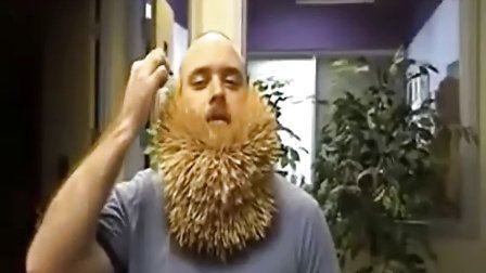 世界上最奇葩吉尼斯世界纪录大全，看完笑到喷饭