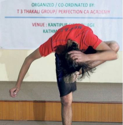 世界上最奇葩吉尼斯世界纪录大全，看完笑到喷饭