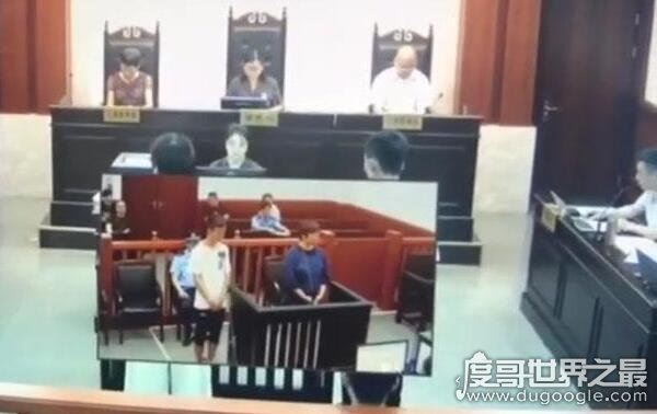 网红祁天道为什么判刑了,网红夫妻居然同坐铁窗