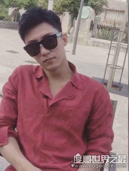 黄景瑜八卦大盘点，和许魏洲的同性恋传闻其实是假的