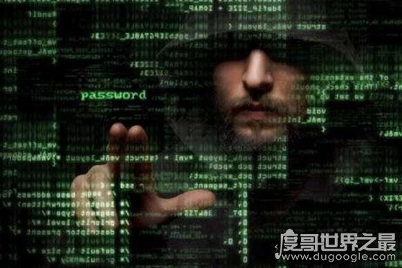 世界十大黑客联盟组织排名,匿名者黑客组织第一(我国2个上榜)
