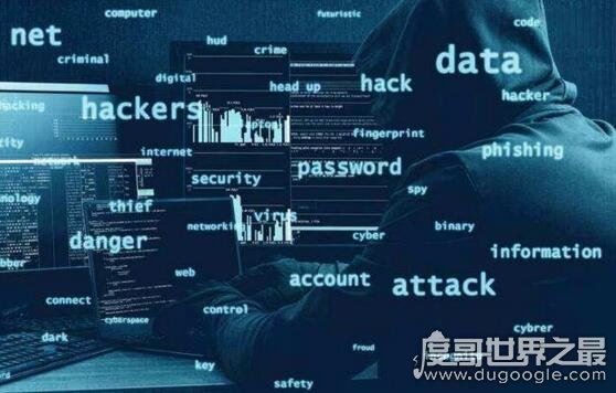 世界十大黑客联盟组织排名，匿名者黑客组织第一(我国2个上榜)