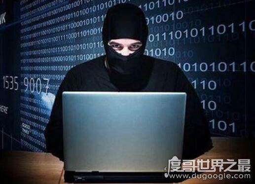 世界十大黑客联盟组织排名，匿名者黑客组织第一(我国2个上榜)