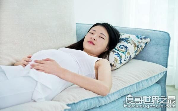 测怀孕的小秘诀介绍，四个方法测怀孕准爆了（新婚夫妇必备）