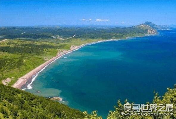 中国最大的岛屿是库页岛，7.63万平方公里(是中国台湾岛的2倍)