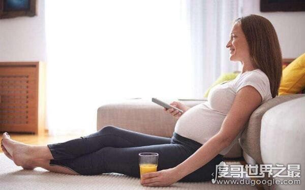 测怀孕的小秘诀介绍，四个方法测怀孕准爆了（新婚夫妇必备）