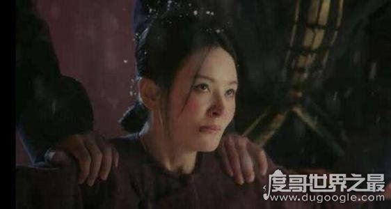 如懿传阿箬猫刑是怎样的酷刑,扒光衣服让猫抓咬(专门针对女性)