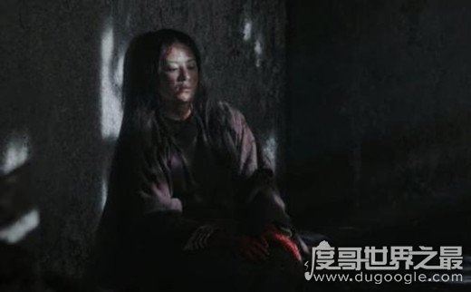 如懿传阿箬猫刑是怎样的酷刑，扒光衣服让猫抓咬(专门针对女性)