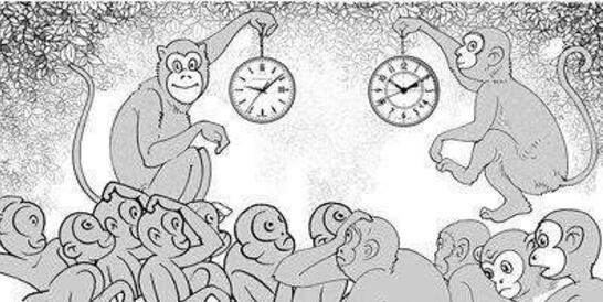 无限猴子定理是什么，给猴子无限时间它可以制造一切