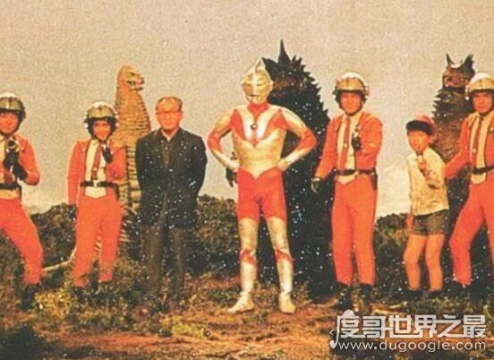 十大最弱奥特曼排行榜，不是所有奥特曼都像迪迦那么强的