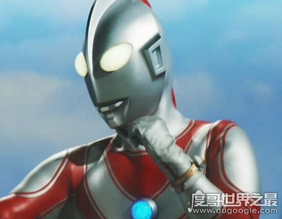 十大最弱奥特曼排行榜，不是所有奥特曼都像迪迦那么强的