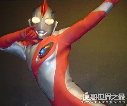 十大最弱奥特曼排行榜,不是所有奥特曼都像迪迦那么强的