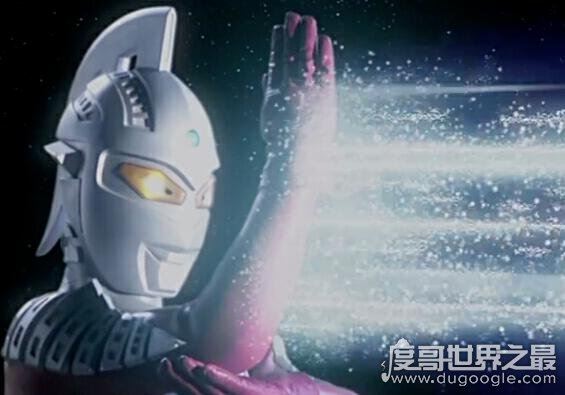 十大最弱奥特曼排行榜,不是所有奥特曼都像迪迦那么强的