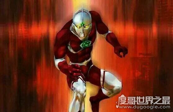 十大最弱奥特曼排行榜,不是所有奥特曼都像迪迦那么强的