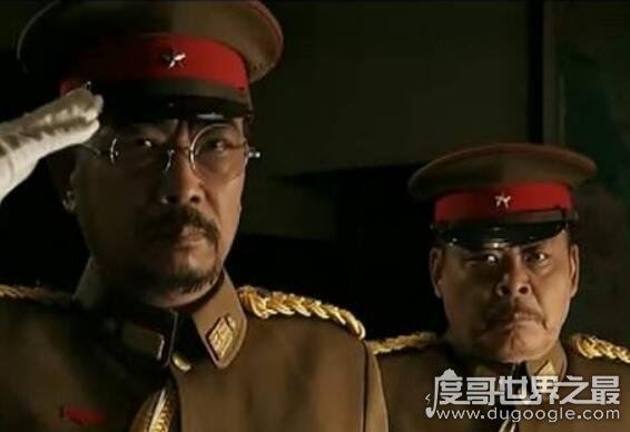 详解日本军衔等级划分，大元帅为最高统帅衔(授予天皇)