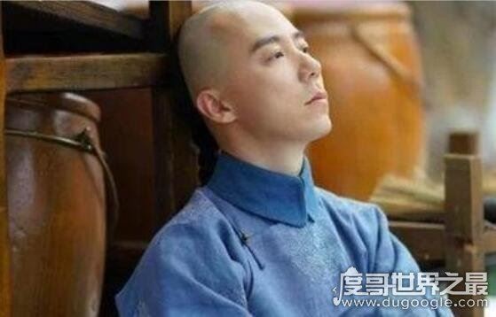 袁春望到底是不是皇子，太后一句“别处死他”揭开是皇子真相