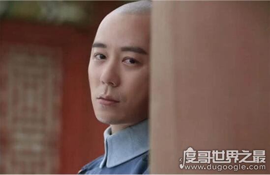 袁春望到底是不是皇子，太后一句“别处死他”揭开是皇子真相