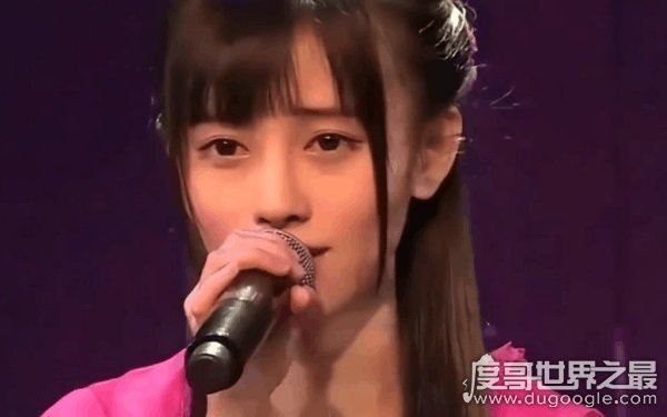 4000年一遇的美女,鞠婧祎出道前比赛照片揭秘(外貌形同路人)