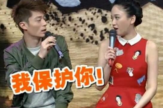 陈乔恩男友,38岁陈乔恩至今只承认过这三位男友