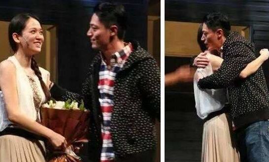 陈乔恩男友，38岁陈乔恩至今只承认过这三位男友