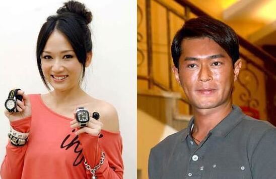 陈乔恩男友，38岁陈乔恩至今只承认过这三位男友