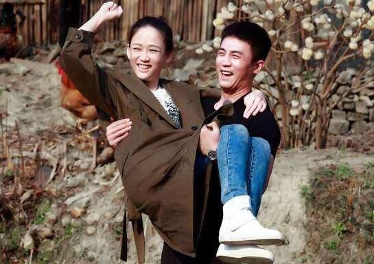 陈乔恩男友，38岁陈乔恩至今只承认过这三位男友