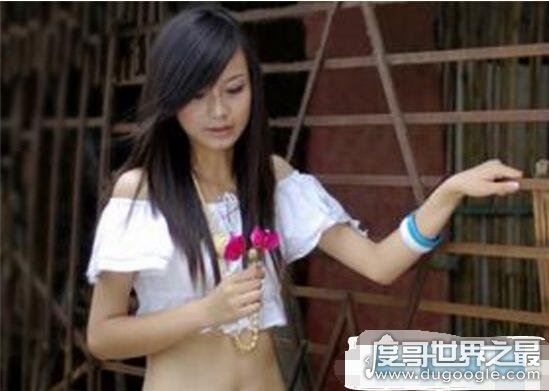 柬埔寨女人村背后的心酸故事，全都是无家可归的可怜女人