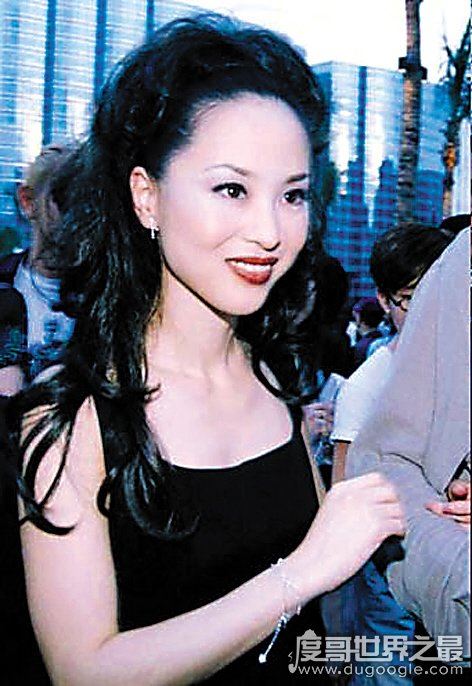 中森明菜金屏风事件真相，被渣男近藤真彦所骗(甚至为其自杀)