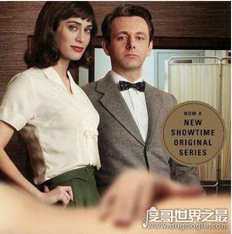 网友眼中的大尺度美剧排行榜前十名，《无耻之徒》呼声最高