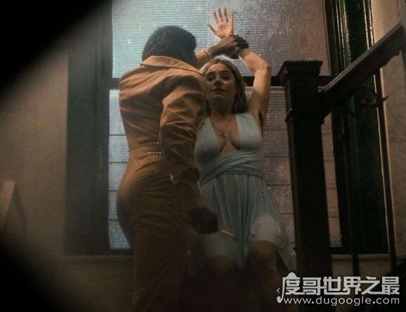 网友眼中的大尺度美剧排行榜前十名,《无耻之徒》呼声最高